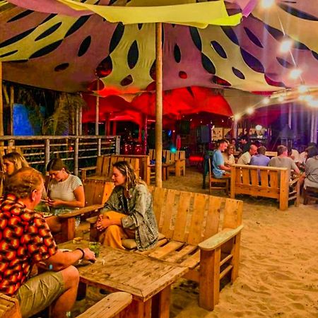 マンコラ Zaigon Kite Surf Bed & Breakfast エクステリア 写真